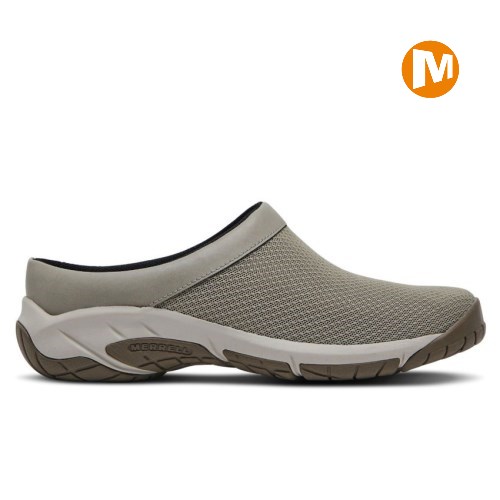 Merrell Encore Breeze 4 Clogs Damen Grau [DE-ZMAPL]